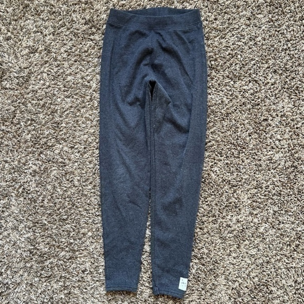 Girl’s Zara Gray Leggins sz 13-14